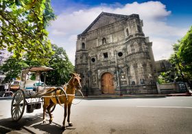 5 Things To Do When Coming Home to the Philippines