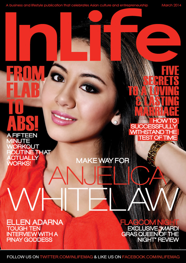 LATEST ISSUE | Inlife MagazineInlife Magazine