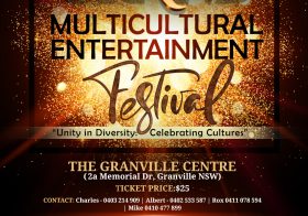 Sydney’s Grand Multicultural Entertainment Festival 2024: Celebrate Diversity and Unity