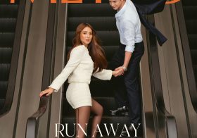 Kathryn Bernardo and Alden Richards Reunite as Metro’s Cover Stars: The Story Behind “Hello, Love, Again”